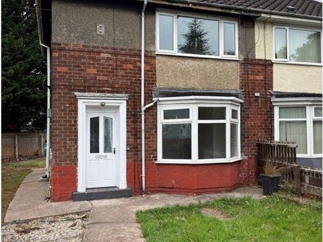 House for rent in Orchard Park, Hull