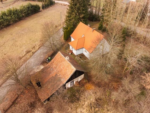 Dom na sprzedaż w Barczewo, Warmińsko-mazurskie