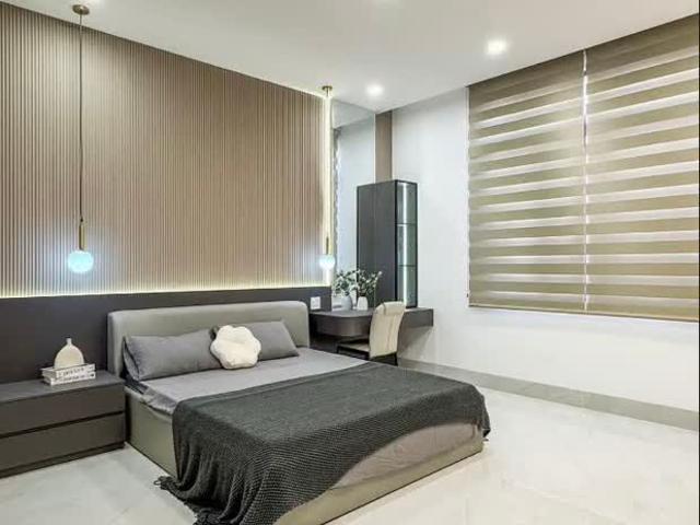 Nhà mặt phố bán tại Gia Lai