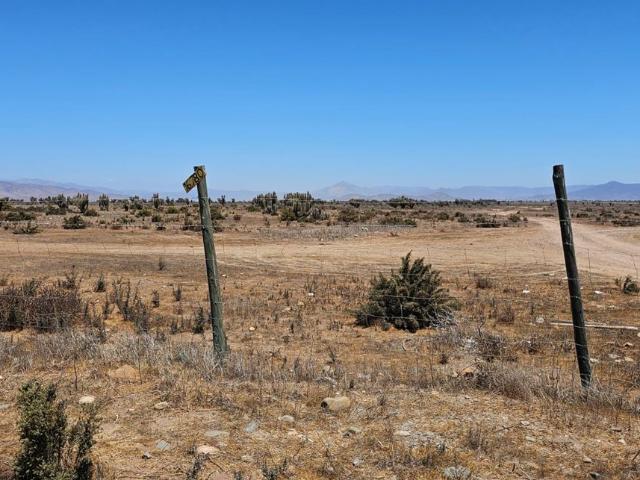 Terreno en venta en Ovalle, Coquimbo