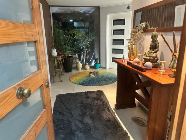Terreno en arriendo en La Aurora, Metropolitana