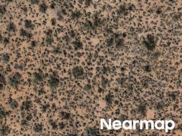 Land for sale in Arizona