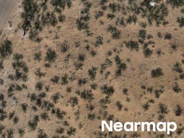 Land for sale in Arizona
