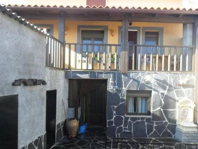 Casa en alquiler en Campillo De Azaba, Salamanca