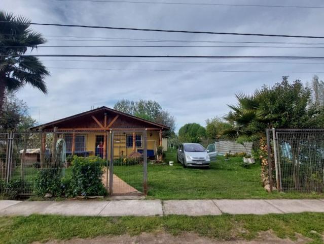 RUTA H, 590 LOTE 1, CHILLEHUE