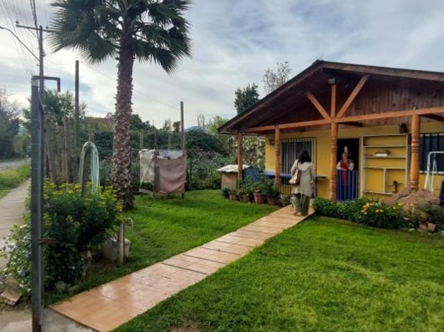 RUTA H, 590 LOTE 1, CHILLEHUE