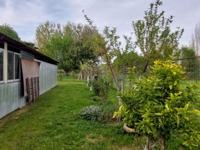 RUTA H, 590 LOTE 1, CHILLEHUE