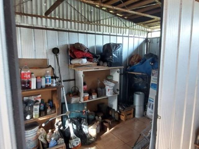 RUTA H, 590 LOTE 1, CHILLEHUE