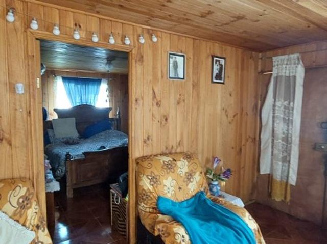 RUTA H, 590 LOTE 1, CHILLEHUE