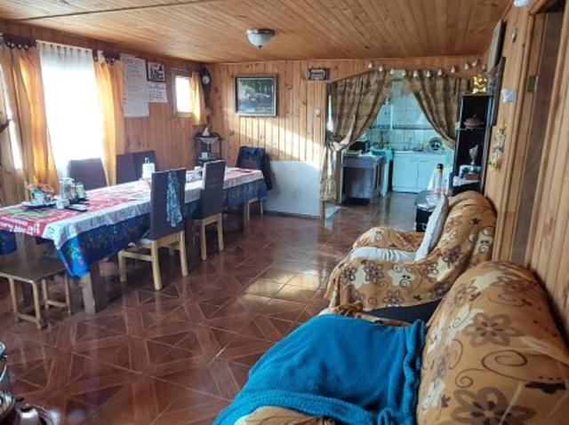 RUTA H, 590 LOTE 1, CHILLEHUE