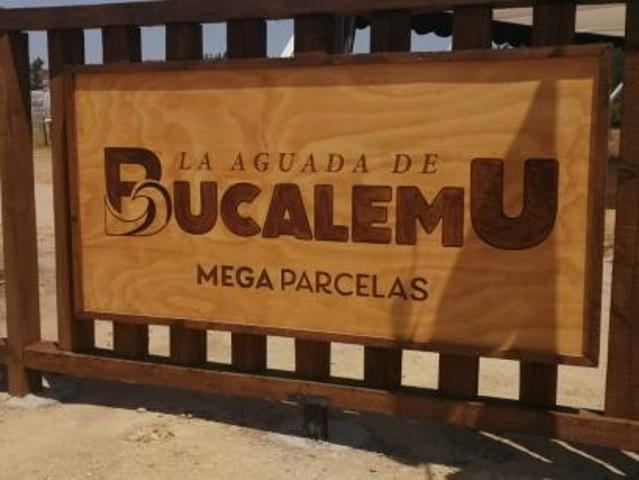 Casa en venta en Paredones, Libertador General Bernardo O'higgins