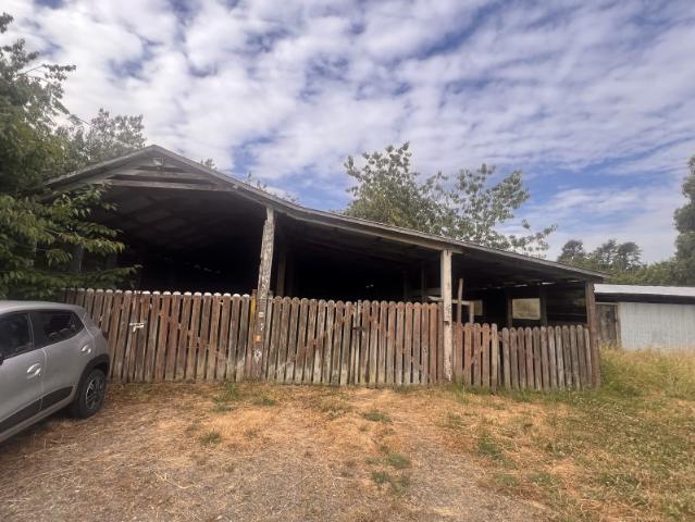 RUTA U 900 COLIGUAL, PURRANQUE