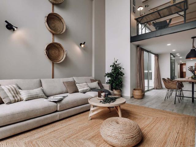 Apartamento en alquiler en Gràcia, Barcelonès