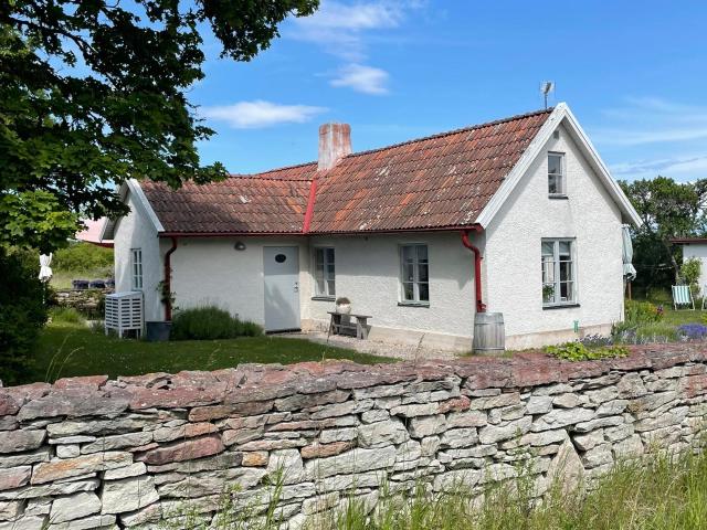 Hus till salu i Gotland
