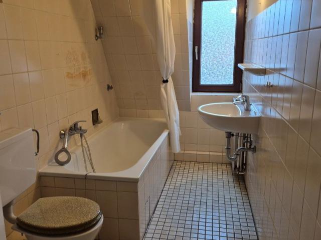 Apartment mieten in Mitte, Bremerhaven