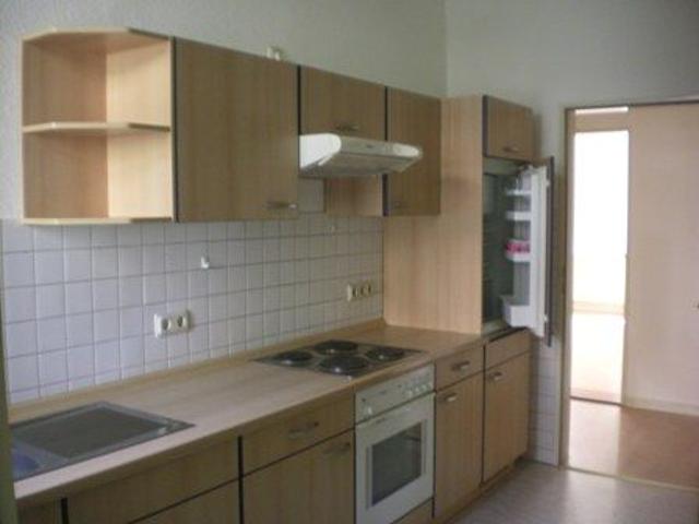Apartment mieten in Mitte, Bremerhaven
