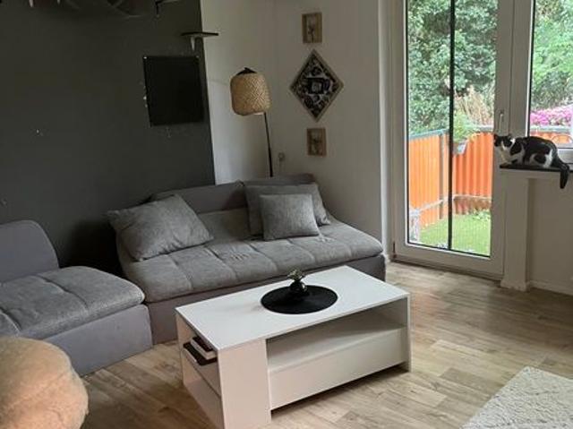 Apartment mieten in Mitte, Bremerhaven