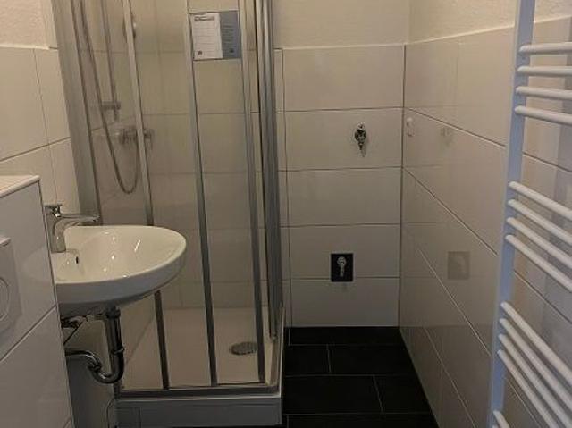 Apartment mieten in Mitte, Bremerhaven