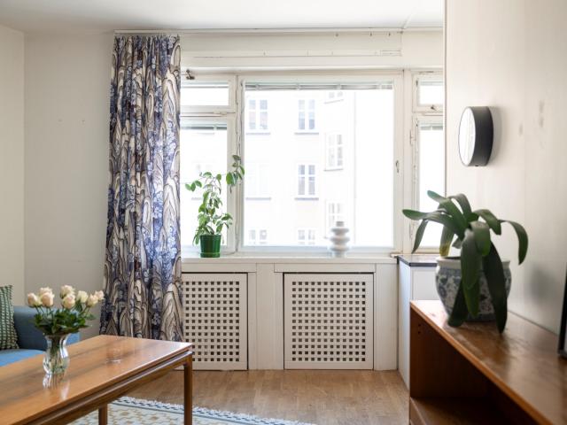 Bostadsrätt till salu i Stockholm