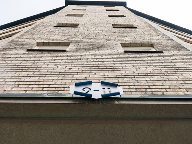 Bostadsrätt till salu i Stockholm