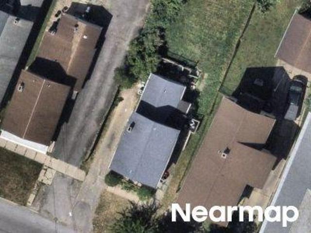 House for sale in Oneida, New York
