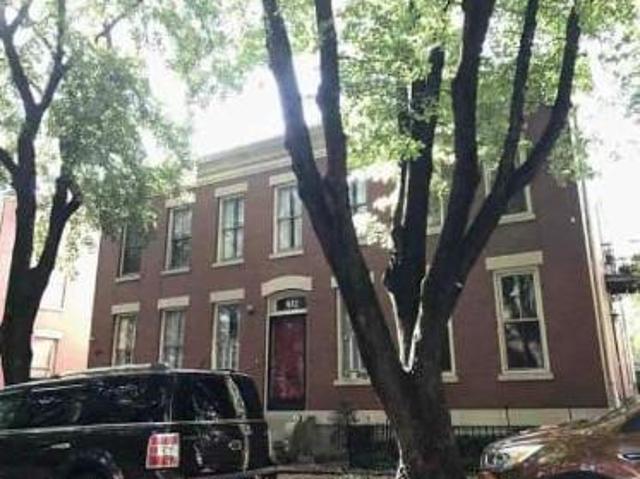 Townhouse for sale in Saint Louis, Missouri