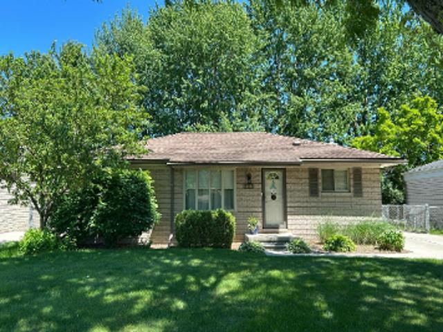House for sale in Sterling Heights, Michigan