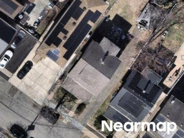 House for sale in Passaic, New Jersey