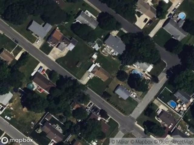 House for sale in Deepwater, New Jersey