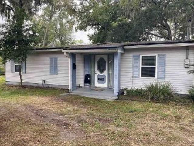 House for sale in Jacksonville, Florida