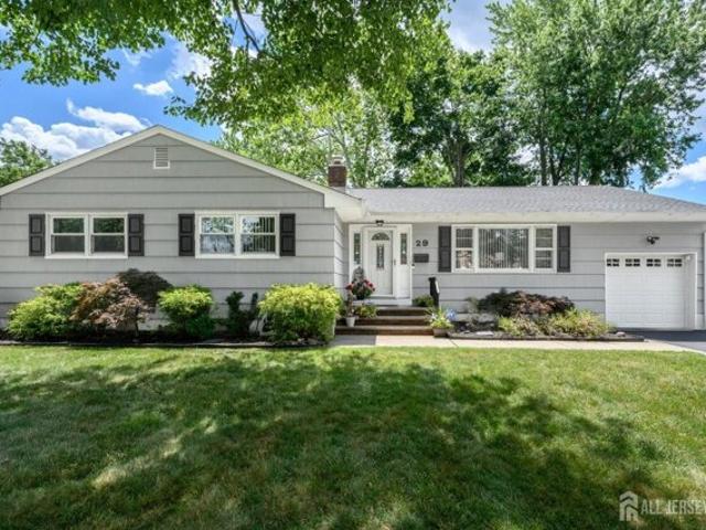 House for sale in Clark, New Jersey