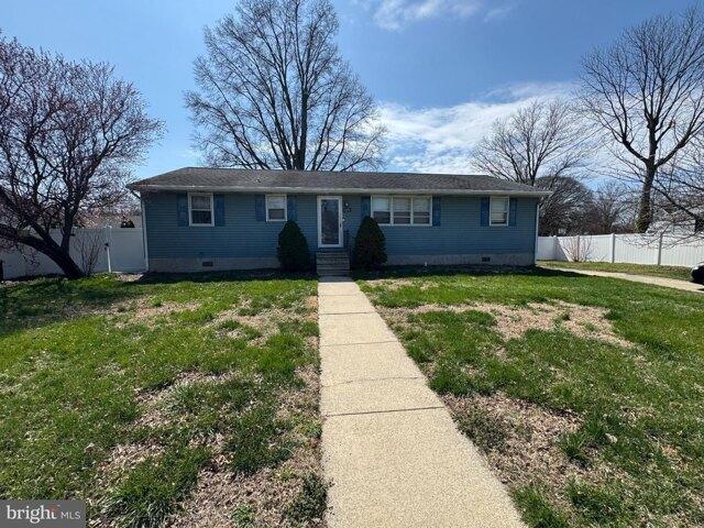 House for sale in Deepwater, New Jersey