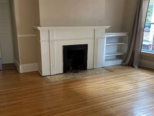 Apartment for rent in Park Avenue, City of Rochester