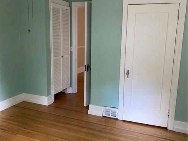 Apartment for rent in Park Avenue, City of Rochester