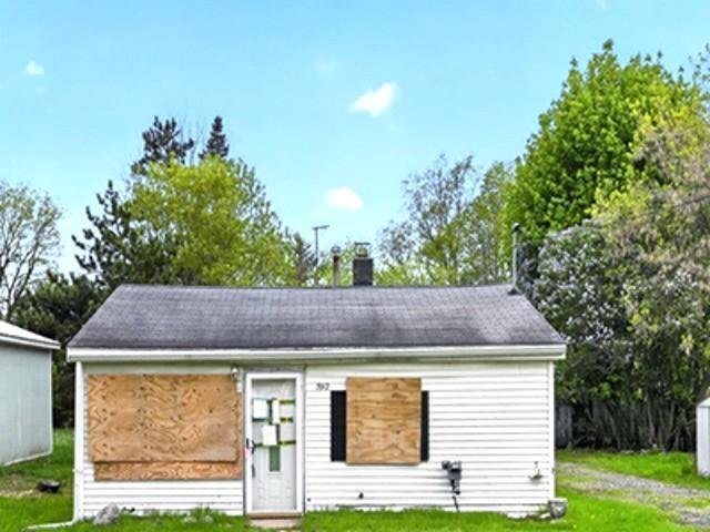 House for sale in Lansing, Michigan