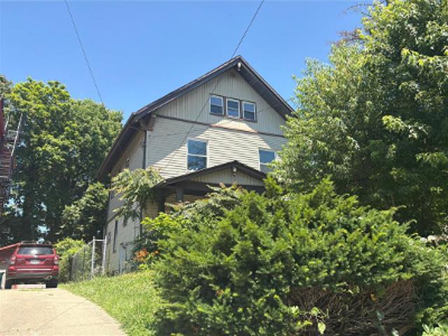 House for sale in Evanston, Roselawn