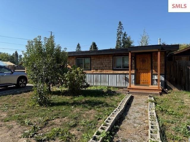 House for sale in Sandpoint, Idaho