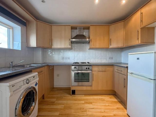 Studio for rent in Arbury, Cambridgeshire