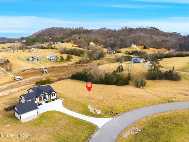 Land for sale in Tennessee