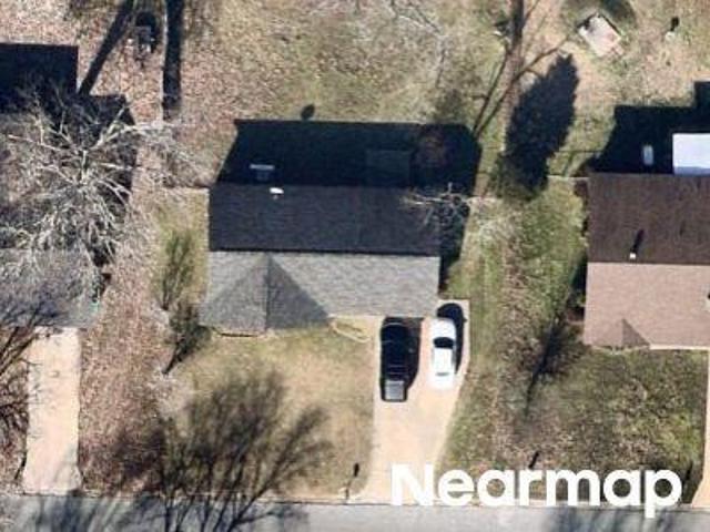 House for sale in Ark