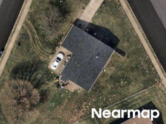 House for sale in Monmouth, New Jersey