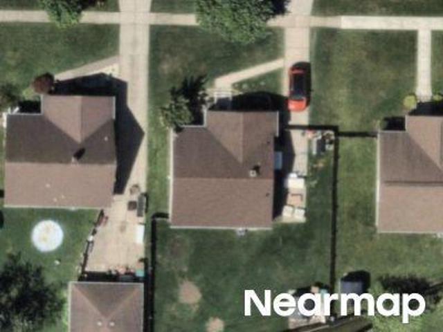 House for sale in Town of Cheektowaga, Erie County