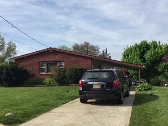 House for sale in Monmouth, New Jersey