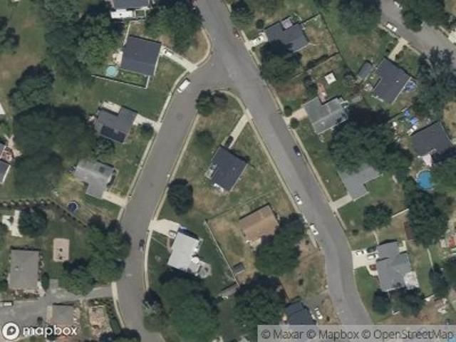 House for sale in Monmouth, New Jersey