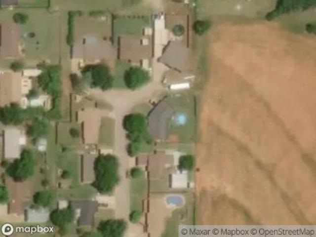 House for sale in Caddo, Oklahoma
