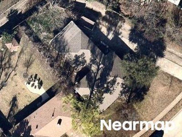 House for sale in Garland, Texas