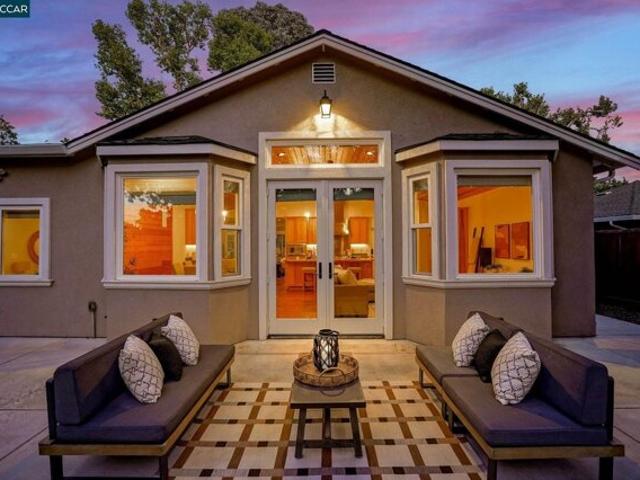 House for sale in Pleasant Hill, California