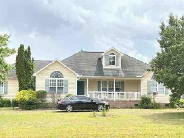 House for sale in Grimesland, North Carolina