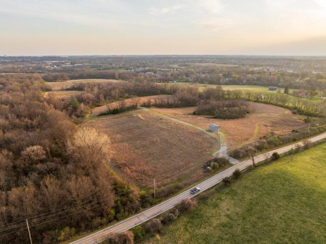 Farm for sale in Liberty, Missouri