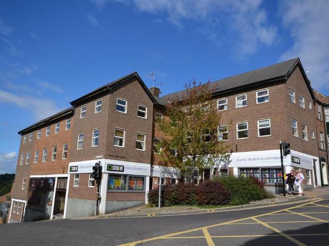 Apartment for rent in Claypath, Isle Of Man
